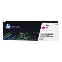 HP 312A | CF383A | Toner Cartridge | Magenta