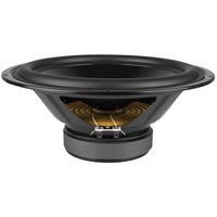 Dayton Audio SD270A-88 10" DVC Subwoofer