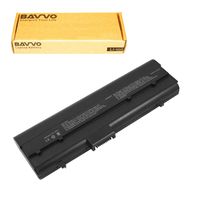 Bavvo 9-Cell Battery Compatible with DELL Inspiron 630M 640M E1405 XPS M140 Series