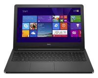 2015 Newest Dell Inspiron 15 5000 Series Premium-built 15.6-Inch HD Laptop / Newest 5th Generation Intel i7-5500U Processor / 6GB / 1TB HDD / DVD RW / WiFi / Webcam / Bluetooth / Windows 8.1 / Black