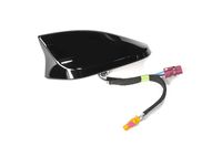 ACDelco 84088463 GM Original Equipment Black High Frequency Antenna