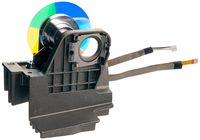 Samsung BP96-01579A Assembly Color Wheel P