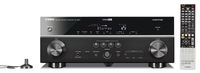 Yamaha RX-A800 7.1-Channel Audio/Video Receiver (OLD VERSION) (Discontinued by Manufacturer)