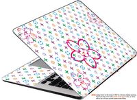 Decalrus - Decal Skin Sticker for DELL Latitude E7440 wiith 14" Screen (Notes: Compare Your Laptop to Identify Image on This Listing for Correct Model) case Cover wrap DElatitudeE7440_TOP2PCS-88
