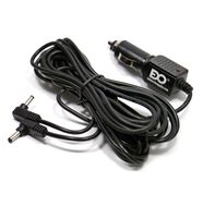 EDO Tech DC Car Charger Power Adapter Cord for Audiovox Dual Screen DVD Portable Player