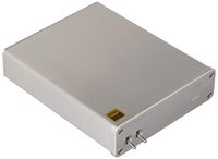 Topping D30 DSD Audio Decoder USB Coaxial Optical Fiber XMOS CS4398 24Bit 192KHz Decoder (D30 Silver)