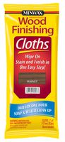 Minwax 308230000 Wood Finishing Clothes, Walnut
