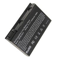 ARyee Laptop Battery Compatible with Acer Aspire 3100 3690 5100 5110 5210 5610 5630 5650 5680 9110 9120 9800 9810
