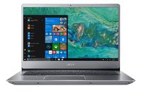 2018 Flagship Acer Swift 3 Laptop, 14" LED-backlit Widescreen FHD IPS Display, Intel Core i5-8250U Processor at 1.6GHz, 8 GB DDR4 SDRAM, 256 GB Solid State Drive, Windows 10 Home