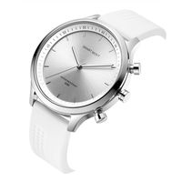 jianghuren IP68 Waterproof Smart Watch,Reminder Smartwatch,Bluetooth Remote Camera, Smart Sport Wristwatch for Android for Men Women