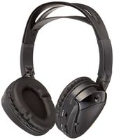 Concepts CCDCIR10 Enhanced Dual IR Headphones