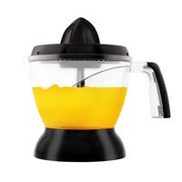 Big Boss 8962 Electric Citrus Juicer, Black, 1