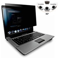 14.0 Inch (Diagonally Measured) Privacy Screen Filter for Widescreen Laptops for Data confidentiality Anti Glare