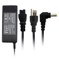 Shareway 90W AC Adapter Charger for Asus X401A X401U X551M X551CA X551C X551MAV ADP-65DW PA-1650-66 [5.52.5mm] -12 Months Warranty!