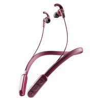 Ink'd Plus Active Wireless In-Ear Earbud - Deep Red