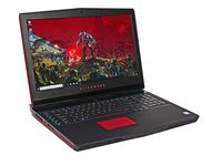 Alienware 17 R5 Supreme Gaming Machine 8th Gen Intel i9-8950HK 6-Core, Overclocking up to 5.0GHz NVIDIA GTX 1080 OC 8GB 17" QHD 120Hz G-SYNC Win 10 Pro (Intel i9 6 Core|512GB SSD+1TB|32GB RAM)