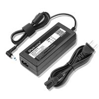 NEW AC/DC Adapter For HP Pavilion Realtek RTL8723 RTL8723BE RTL8723BL RTL8723BENF RTL8191 RTL8191SE RTL81915E 792610-001 Bluetooth NGFF Wireless WIFI Card PC Netbook Battery Charger