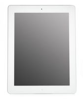 Apple iPad with Retina Display MD527LL/A (64GB, Wi-Fi + Verizon, White) 4th Generation (Renewed)