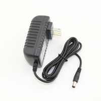 AC/DC Adapter for Brother P-Touch PT-D200 PTD200 PT-1280 PT-1900 Label Maker