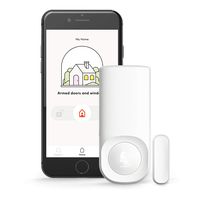 Kangaroo Home Security System (Motion + Entry Sensor)