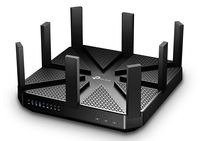 TP-Link AC5400 Wireless Tri-Band Wi-Fi Router (Archer C5400) (Renewed)