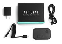 Arsenal Camera Assistant with USB Micro Cable