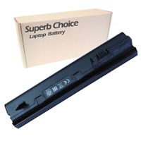 Superb Choice Battery Compatible with HP COMPAQ Mini CQ10-120LA