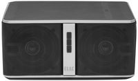 ELAC DS-Z31W-G Discovery Z3 Wireless Speaker for Streaming Music Black