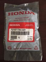 Acura 72147-TX4-A51 Remote Control Transmitter for Keyless Entry and Alarm System