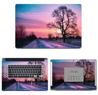 decalrus - Protective Decal Sunset Skin Sticker for Acer ChromeBook 15 CB515-1HT-P39B (15.6" Screen) case Cover wrap ACchromebook15CB515_1HT-259