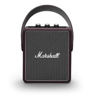 Marshall Stockwell II Portable Speaker - Burgundy