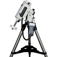 iOptron 3200-HC SmartEQ Pro with Hard Case (White)