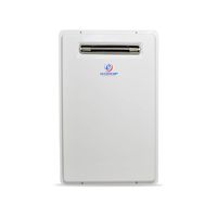20H Outdoor 6.0 GPM Natural Gas Tankless Water Heater