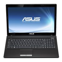 ASUS K53U-RBR5 AMD Dual-Core E350, 4GB, 640GB HDD, DVD, 15.6? HD LED Windows 7 Home 64-bit