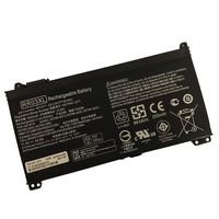 SANISI RR03XL 11.4V 48Wh Notebook Battery for HP ProBook 430 G4,440 G4,450 G4,455 G4,470 G4,430 G5,440 G5,450 G5,455 G5,470 G5, HP MT20, MT21 Mobile Thin Client Series