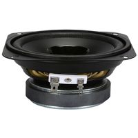 GRS 4AS-4 4" Car Replacement Speaker 4 Ohm