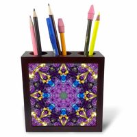 3dRose LLC Pen Holder (ph_232804_1)