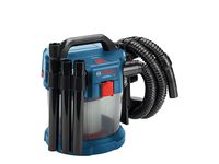 Bosch GAS18V-3N 18V 1.6 gallon Vacuum Bare Tool