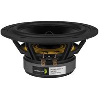 Dayton Audio RS180-4 7" Reference Woofer 4 Ohm