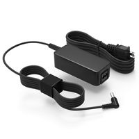 UL Listed Superer 65W AC Charger for Acer Aspire 3 A315-51 A315-52 A315-53 A315-53G A317-51 A315-42G N19C2 Laptop Adapter Power Supply Cord