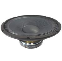 Harmony HA-P12WS8 Replacement 12" PA Speaker 8 Ohm Woofer for EV ZLX-12P