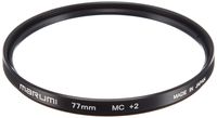 marumi filter for camera close-up filter 77 mm Macro Close-up 2 MC 032 131