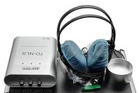 Global Diagnostics Medicomat-36 Global Bioresonance Diagnostic and Therapy Computer Health Screening System