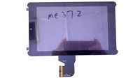 Generic Asus Fonepad 7 Me372cg Me372 K00e (Fpc:5470l Fpc-1) 7" Touch Screen Replacement Digitizer Lens