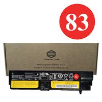 JIAZIJIA 01AV418 Laptop Battery Replacement for Lenovo ThinkPad E570 E570C E575 Series 83 SB10K97575 01AV417 SB10K97574 4X50M33574 82 01AV414 SB10K97571 01AV415 SB10K97572 01AV416 Type-Big 14.6V 41Wh
