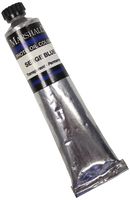 Marshall Photo Oils MS4SB Serge Blue - 3/4 Inch x 4 Inch Tube for Accessories