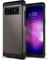 Caseology Legion for Samsung Galaxy Note 8 Case (2017) - Warm Gray
