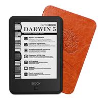 Onyx BOOX Darwin 5 eReader