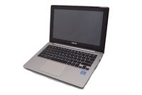 Asus VivoBook X202E-DH31T-PK 11.6 inch Touchscreen Intel Core i3-3217U 1.8GHz/ 4GB DDR3/ 500GB HDD/