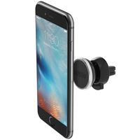 iOttie iTap Magnetic Air Vent Premium Mount Holder for iPhone Xs Max R 8 Plus 7 Samsung Galaxy S10 E S9 S8 Plus Edge, Note 9 & Other Smartphone